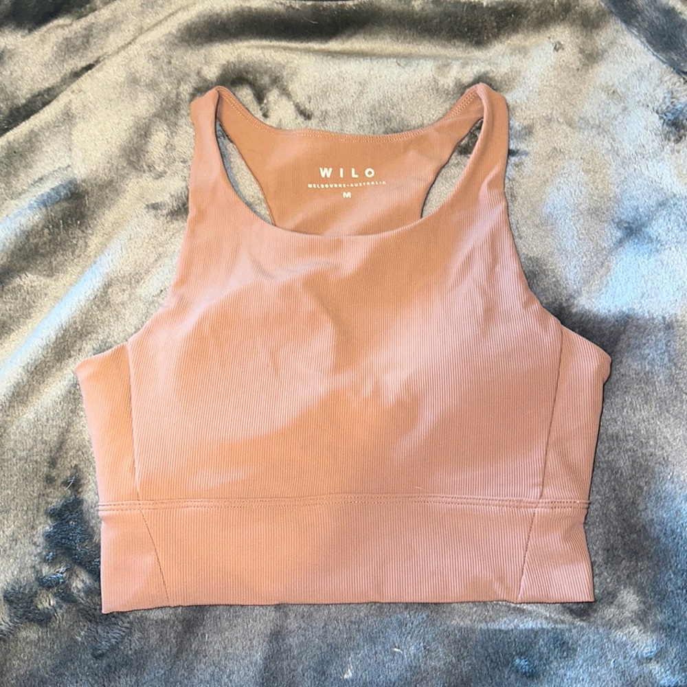 WILO sport bra